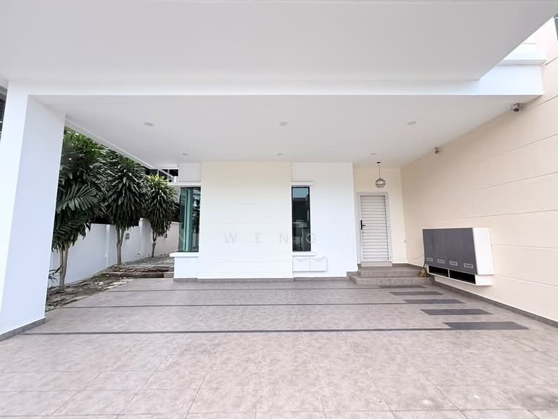 Rumah Kluster untuk Dijual di Taman Adda Heights (Tebrau) - Jun Weng Tan - PropertyGuru.com.my