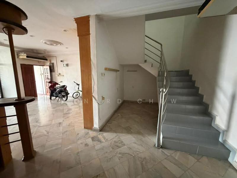 2-storey Terraced House for Sale in Pantai Jerejak (Bayan Lepas) - Bernard Chew - Interior - PropertyGuru.com.my