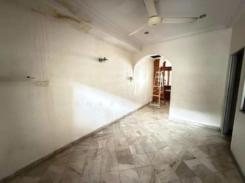 2-storey Terraced House for Sale in Pantai Jerejak (Bayan Lepas) - Bernard Chew - Interior - PropertyGuru.com.my