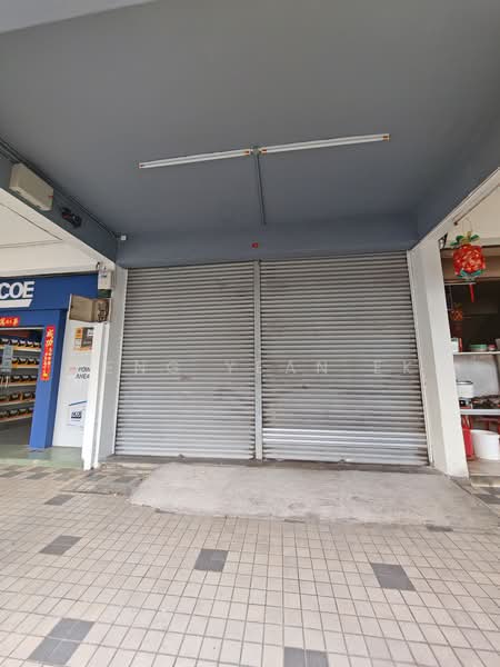 Shop for Rent in Taman Cheras (Cheras) - Peng Yean Ek - PropertyGuru.com.my