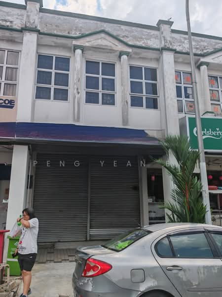 Shop for Rent in Taman Cheras (Cheras) - Peng Yean Ek - PropertyGuru.com.my