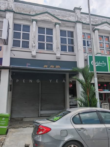 Shop for Rent in Taman Cheras (Cheras) - Peng Yean Ek - PropertyGuru.com.my