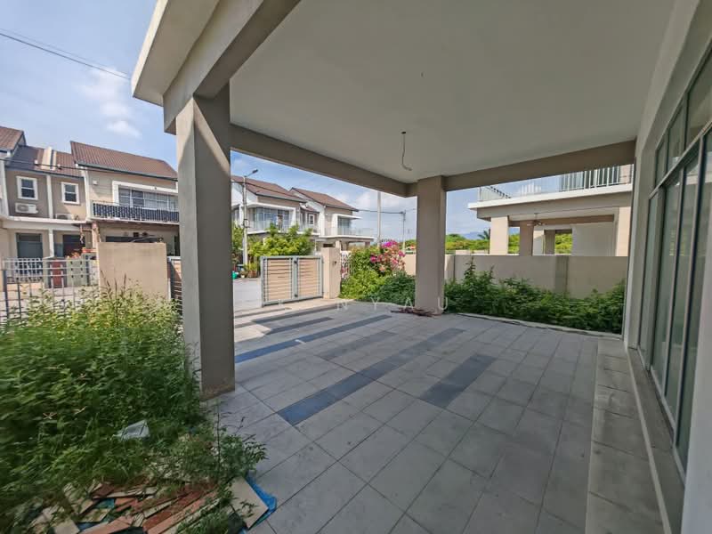 Rumah Teres 2 Tingkat untuk Dijual di Ipoh (Perak) - Ck Nyau - PropertyGuru.com.my