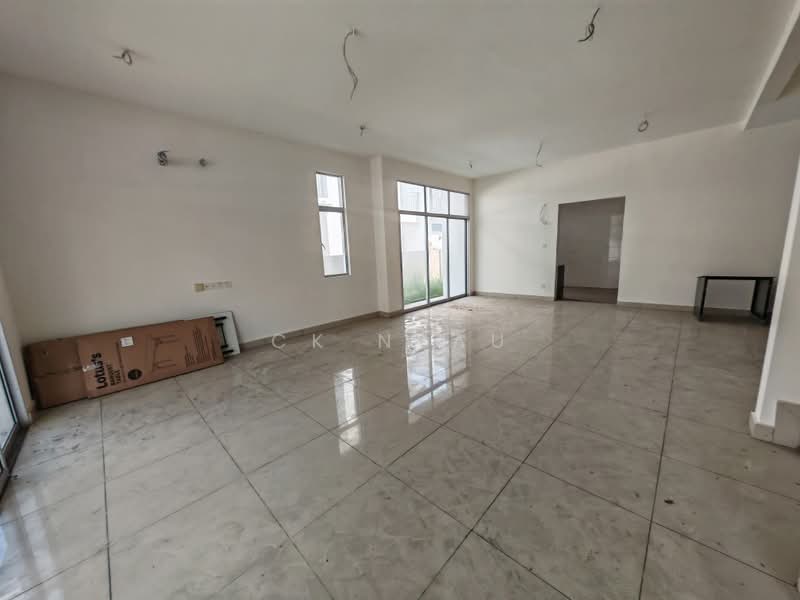 Rumah Teres 2 Tingkat untuk Dijual di Ipoh (Perak) - Ck Nyau - PropertyGuru.com.my