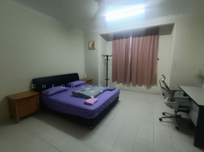Semi-Detached House for Sale in Desa Manjung Raya (Lumut) - Cheong Sing Har - Bedroom - PropertyGuru.com.my
