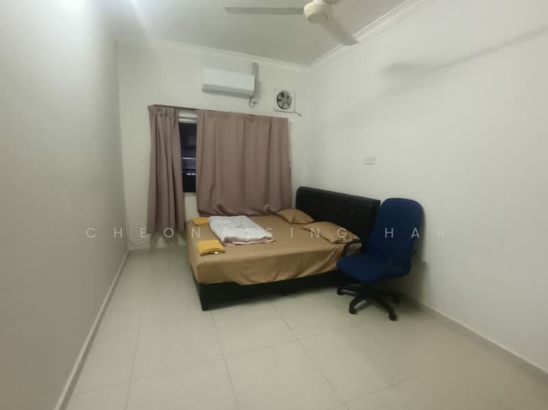 Semi-Detached House for Sale in Desa Manjung Raya (Lumut) - Cheong Sing Har - Bedroom - PropertyGuru.com.my