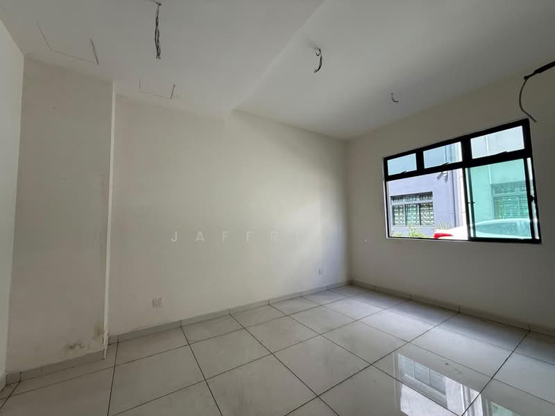 Rumah Teres untuk Dijual di Taman Mutiara Rini (Skudai) - Jaffrey . - PropertyGuru.com.my