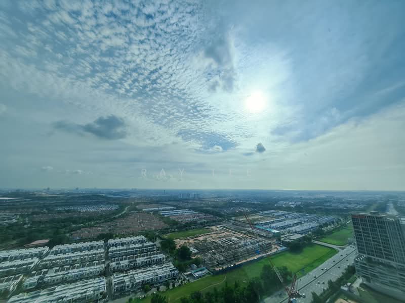 Pejabat untuk Disewa di Seksyen U13 (Setia Alam) - Ray Lee - PropertyGuru.com.my