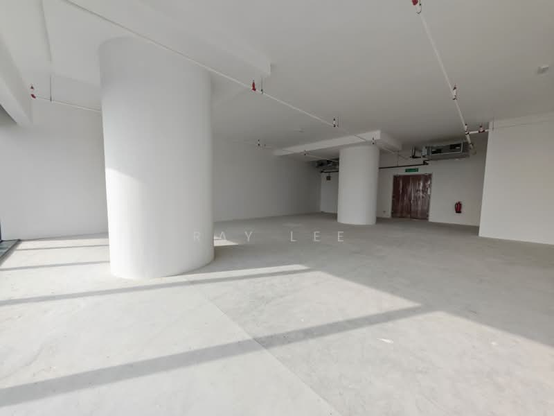 Pejabat untuk Disewa di Seksyen U13 (Setia Alam) - Ray Lee - PropertyGuru.com.my