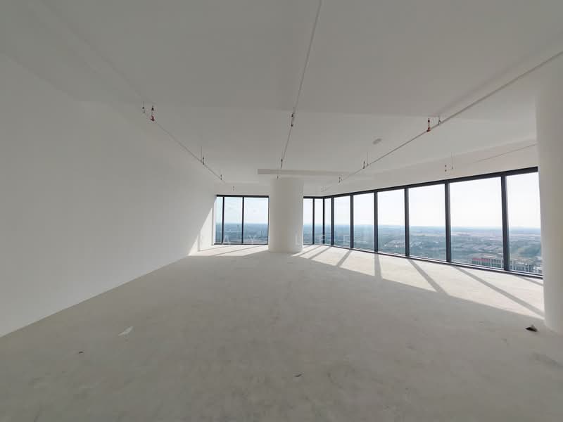 Pejabat untuk Disewa di Seksyen U13 (Setia Alam) - Ray Lee - PropertyGuru.com.my