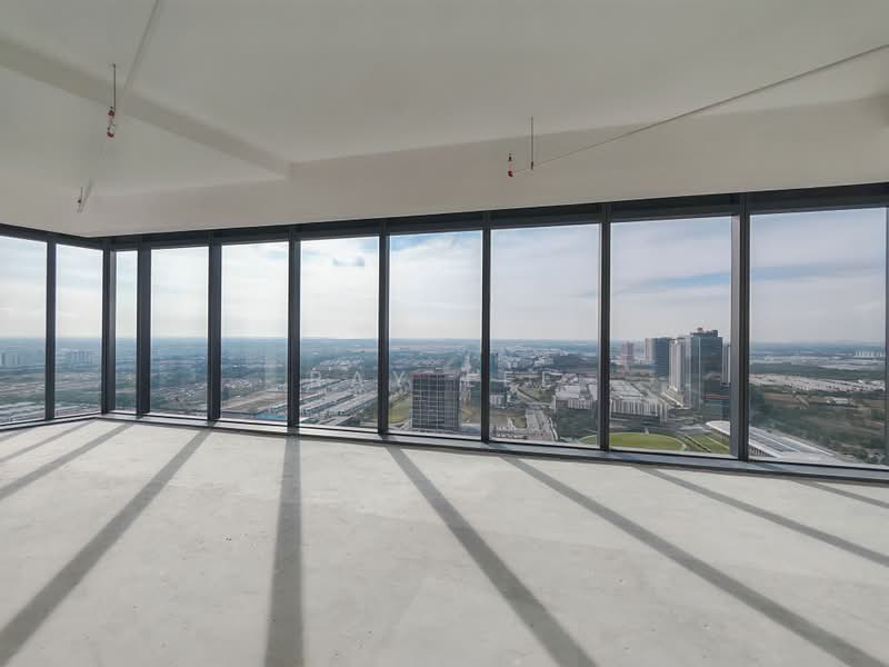 Pejabat untuk Disewa di Seksyen U13 (Setia Alam) - Ray Lee - PropertyGuru.com.my