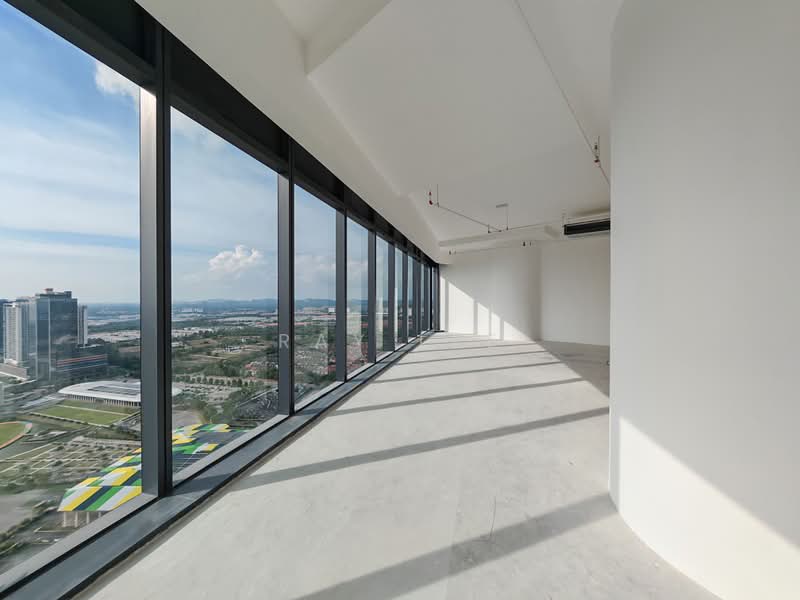 Pejabat untuk Disewa di Seksyen U13 (Setia Alam) - Ray Lee - PropertyGuru.com.my