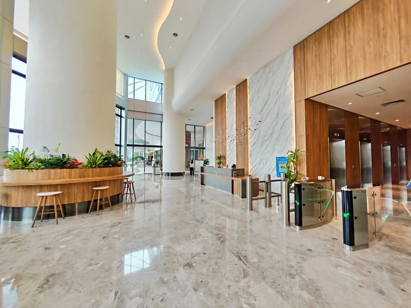 Pejabat untuk Disewa di Seksyen U13 (Setia Alam) - Ray Lee - PropertyGuru.com.my