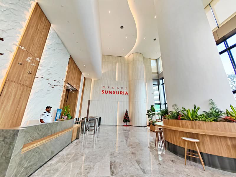 Pejabat untuk Disewa di Seksyen U13 (Setia Alam) - Ray Lee - PropertyGuru.com.my