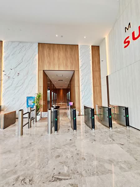 Pejabat untuk Disewa di Seksyen U13 (Setia Alam) - Ray Lee - PropertyGuru.com.my