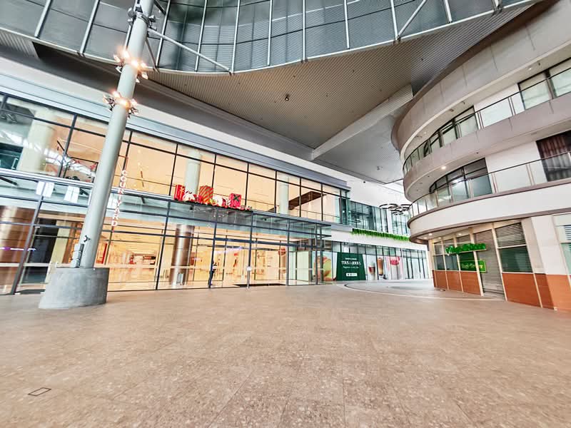 Pejabat untuk Disewa di Seksyen U13 (Setia Alam) - Ray Lee - PropertyGuru.com.my