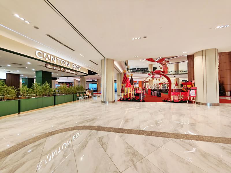 Pejabat untuk Disewa di Seksyen U13 (Setia Alam) - Ray Lee - PropertyGuru.com.my