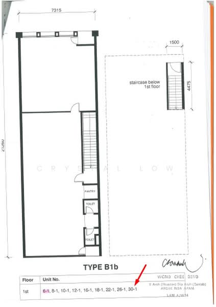 Office for Rent in Cyberjaya (Selangor) - Crystal Low - PropertyGuru.com.my
