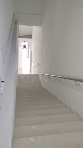 Office for Rent in Cyberjaya (Selangor) - Crystal Low - Corridor - PropertyGuru.com.my