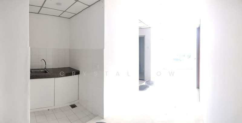 Office for Rent in Cyberjaya (Selangor) - Crystal Low - Kitchen - PropertyGuru.com.my