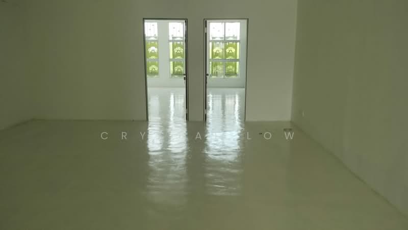 Office for Rent in Cyberjaya (Selangor) - Crystal Low - Interior - PropertyGuru.com.my