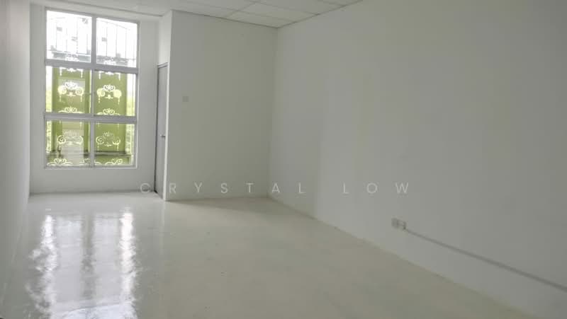 Office for Rent in Cyberjaya (Selangor) - Crystal Low - Interior - PropertyGuru.com.my