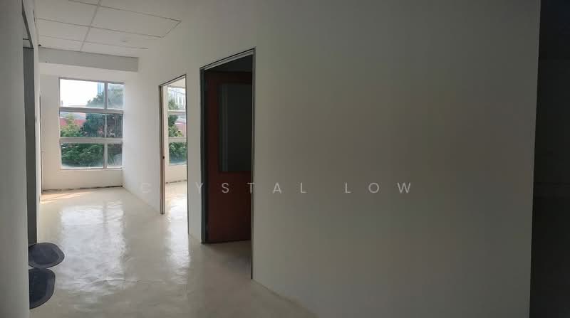 Office for Rent in Cyberjaya (Selangor) - Crystal Low - Interior - PropertyGuru.com.my