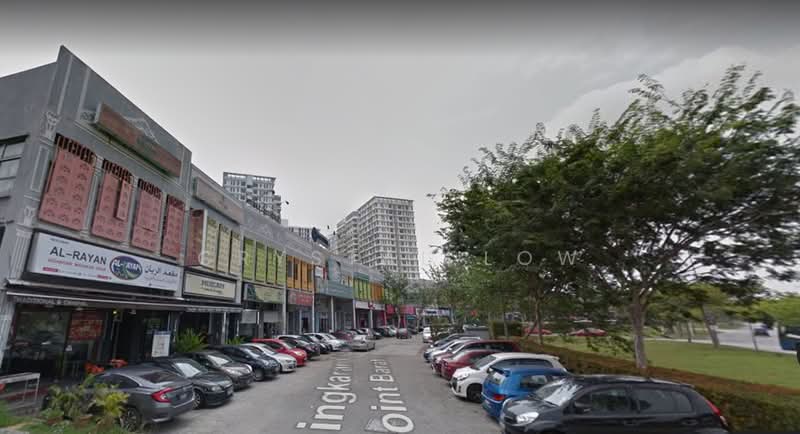 Office for Rent in Cyberjaya (Selangor) - Crystal Low - Exterior - PropertyGuru.com.my