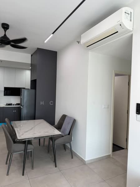 Service Residence for Rent at Meta City - HC Mark - PropertyGuru.com.my