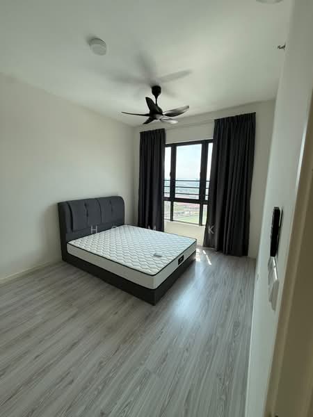 Service Residence for Rent at Meta City - HC Mark - PropertyGuru.com.my