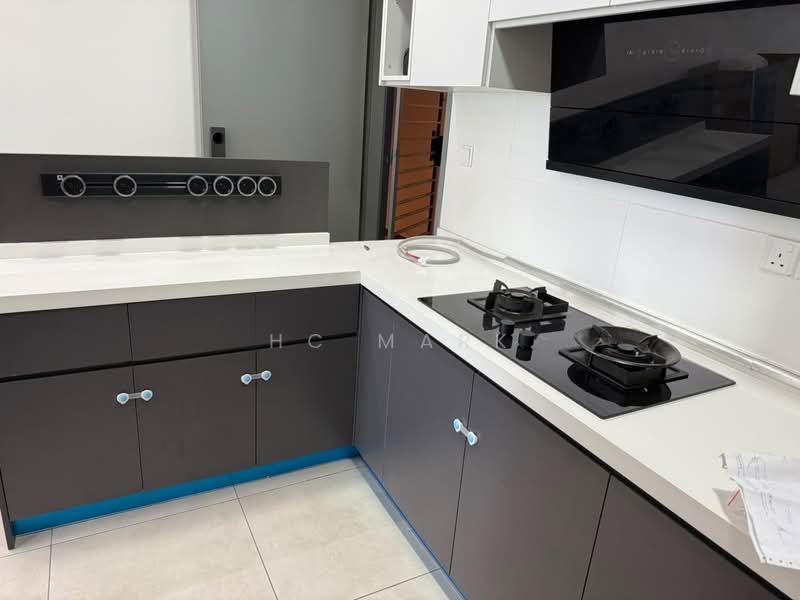 Service Residence for Rent at Meta City - HC Mark - PropertyGuru.com.my