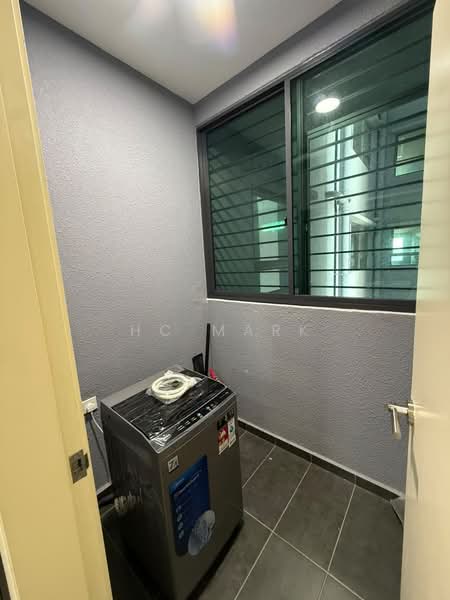 Service Residence for Rent at Meta City - HC Mark - PropertyGuru.com.my