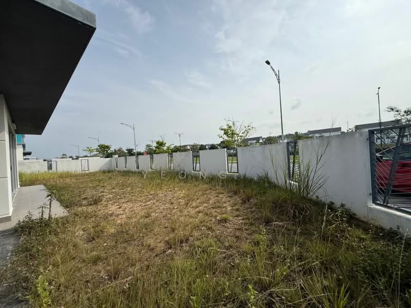 Terraced House for Rent in Sepang (Selangor) - Yeong . - Exterior - PropertyGuru.com.my