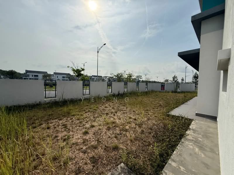 Terraced House for Rent in Sepang (Selangor) - Yeong . - Exterior - PropertyGuru.com.my