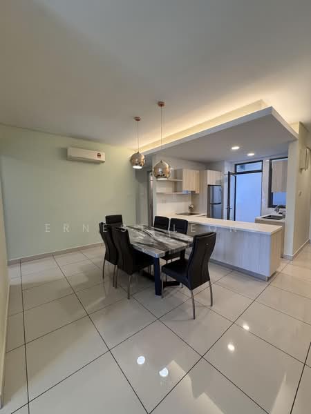 Kondominium untuk Disewa di Vivo Residential Suites - Ernest Leong - PropertyGuru.com.my