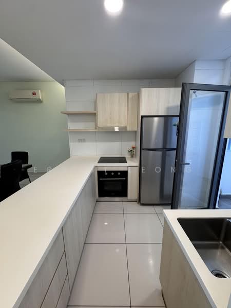 Kondominium untuk Disewa di Vivo Residential Suites - Ernest Leong - PropertyGuru.com.my