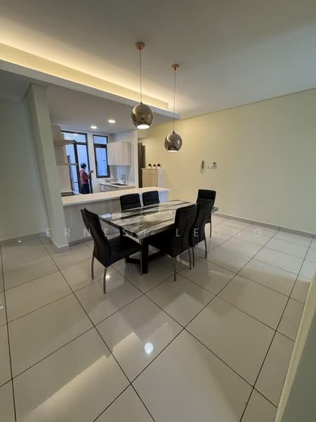 Kondominium untuk Disewa di Vivo Residential Suites - Ernest Leong - PropertyGuru.com.my