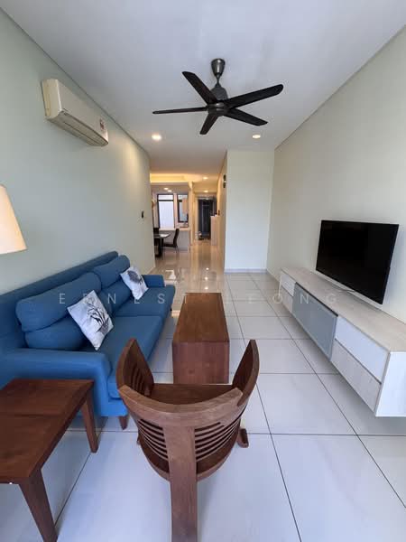 Kondominium untuk Disewa di Vivo Residential Suites - Ernest Leong - PropertyGuru.com.my