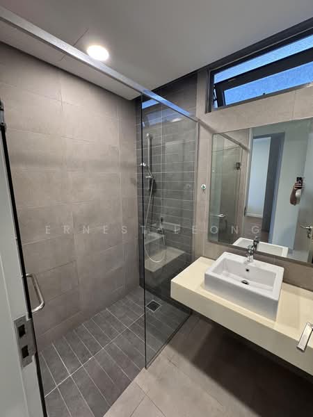 Kondominium untuk Disewa di Vivo Residential Suites - Ernest Leong - PropertyGuru.com.my