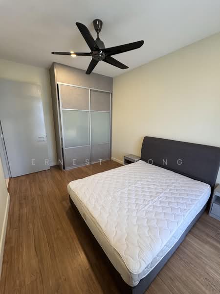 Kondominium untuk Disewa di Vivo Residential Suites - Ernest Leong - PropertyGuru.com.my