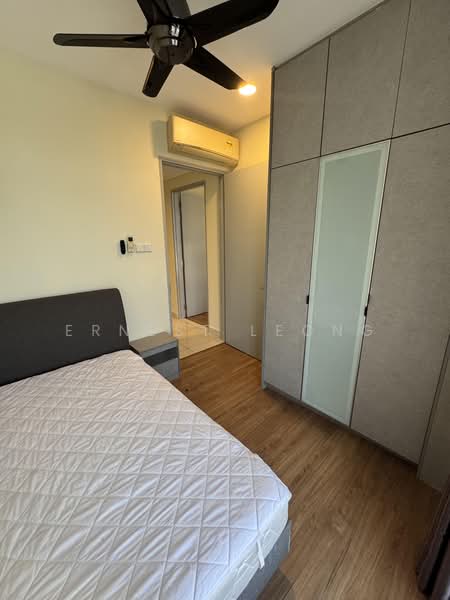 Kondominium untuk Disewa di Vivo Residential Suites - Ernest Leong - PropertyGuru.com.my
