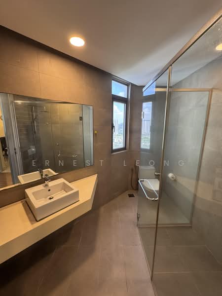 Kondominium untuk Disewa di Vivo Residential Suites - Ernest Leong - PropertyGuru.com.my