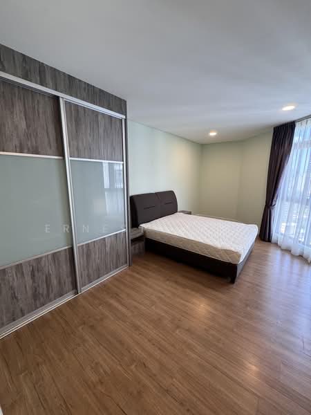 Kondominium untuk Disewa di Vivo Residential Suites - Ernest Leong - PropertyGuru.com.my