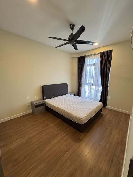 Kondominium untuk Disewa di Vivo Residential Suites - Ernest Leong - PropertyGuru.com.my