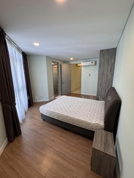 Kondominium untuk Disewa di Vivo Residential Suites - Ernest Leong - PropertyGuru.com.my