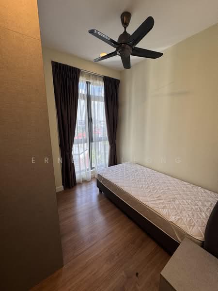 Kondominium untuk Disewa di Vivo Residential Suites - Ernest Leong - PropertyGuru.com.my