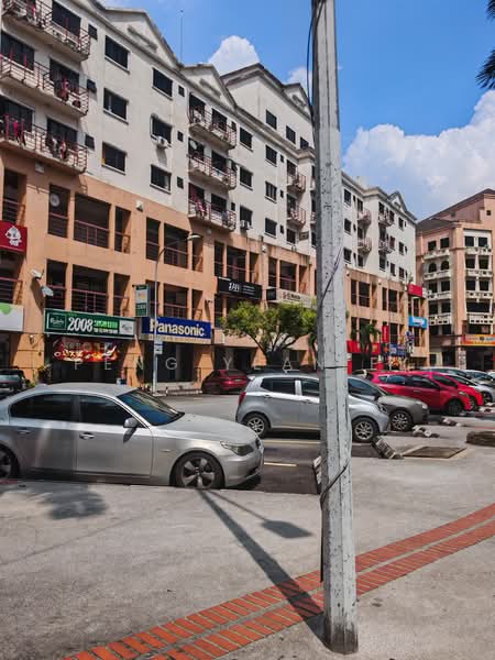 Shop for Rent in Cheras Business Centre (Kuala Lumpur) - Peng Yean Ek - PropertyGuru.com.my