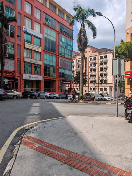Shop for Rent in Cheras Business Centre (Kuala Lumpur) - Peng Yean Ek - PropertyGuru.com.my