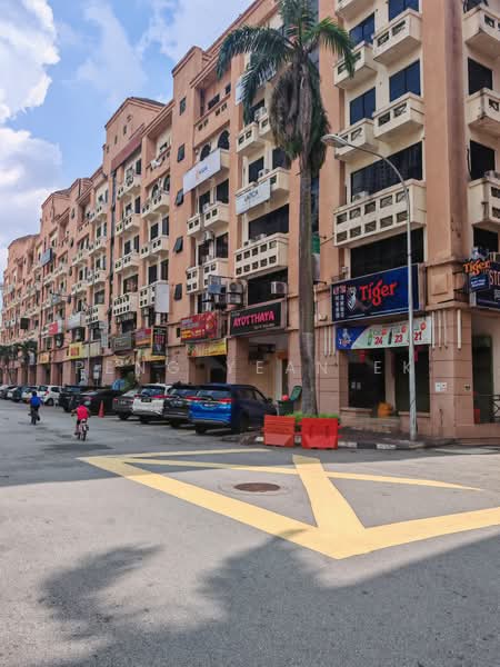 Shop for Rent in Cheras Business Centre (Kuala Lumpur) - Peng Yean Ek - PropertyGuru.com.my