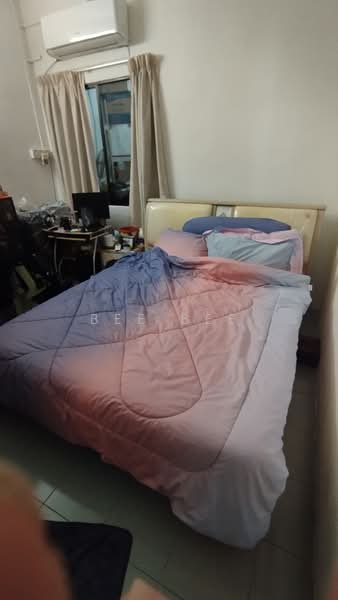 Rumah Teres 1 Tingkat untuk Dijual di Taman Johor (Tampoi) - Bee Bee - PropertyGuru.com.my